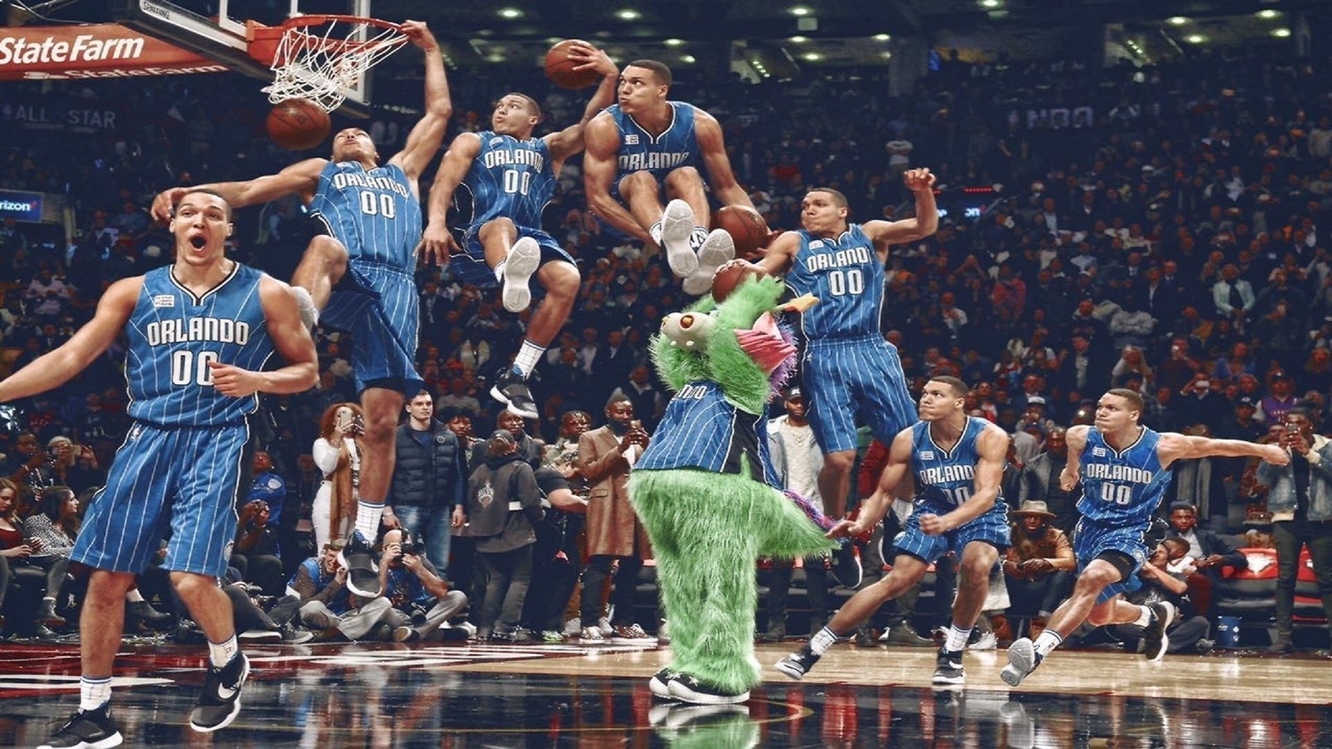 霍勒迪数据全面爆炸，湖人强压浙江队展冠军底蕴